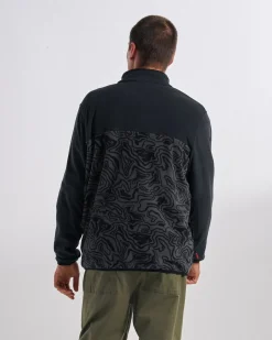Herren Set Off Polartec® Full Zip Fleece
