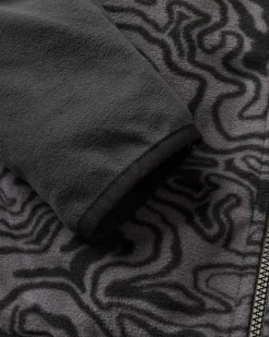 Herren Set Off Polartec® Full Zip Fleece