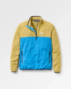 Herren Set Off Polartec® 1/4 Zip Fleece