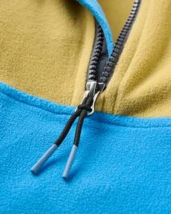Herren Set Off Polartec® 1/4 Zip Fleece