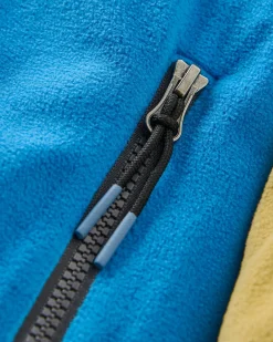 Herren Set Off Polartec® 1/4 Zip Fleece