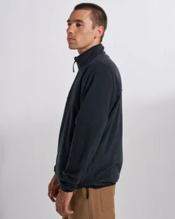 Herren Set Off Polartec® 1/4 Zip Fleece