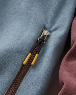 Herren Set Off Polartec® 1/4 Zip Fleece