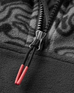 Herren Set Off Polartec® 1/4 Zip Fleece