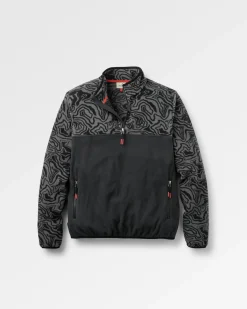 Herren Set Off Polartec® 1/4 Zip Fleece