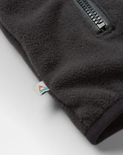 Herren Set Off Polar 1/4 Zip Fleece