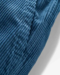 Herren Shack Cord-Short
