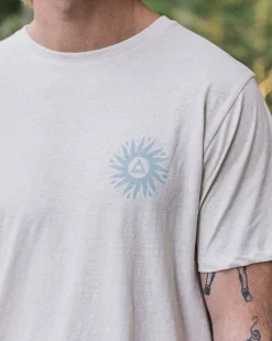 Herren Shine Bio-Baumwoll-T-Shirt