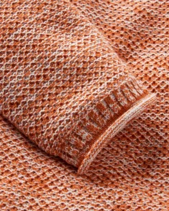 Herren Shore Strickpullover aus Bio-Baumwolle