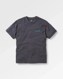 Herren Sierra Relaxed Fit T-Shirt