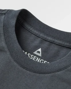 Herren Slow Escape Relaxed Fit T-Shirt