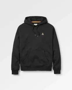 Herren Snapshot Bio-Baumwoll Hoodie