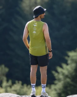 Herren Solstice Drirelease® Active Top