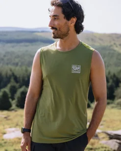 Herren Solstice Drirelease® Active Top