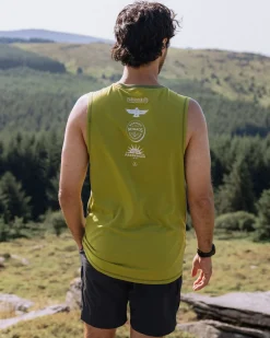 Herren Solstice Drirelease® Active Top