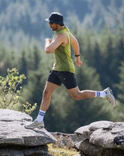Herren Solstice Drirelease® Active Top
