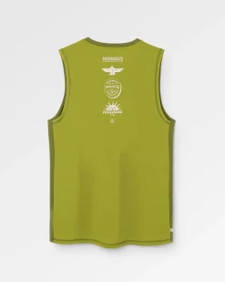 Herren Solstice Drirelease® Active Top