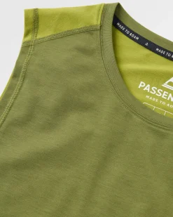 Herren Solstice Drirelease® Active Top