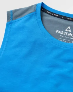 Herren Solstice Drirelease® Active Top