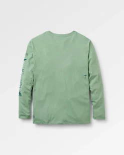 Herren Sonoma LS T-Shirt