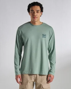 Herren Sonoma LS T-Shirt