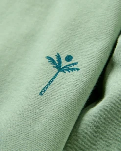 Herren Sonoma LS T-Shirt