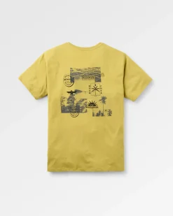 Herren Sonoma T-Shirt