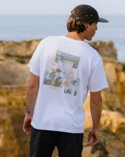 Herren Sonoma T-Shirt