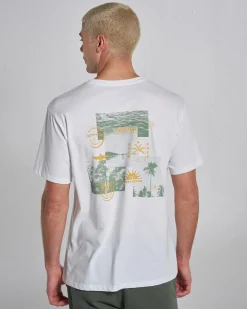 Herren Sonoma T-Shirt