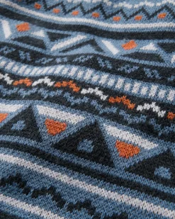 Herren Stoked Strickpullover