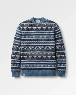Herren Stoked Strickpullover