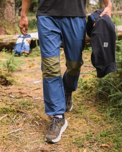 Herren Stride Active Trail Jogger
