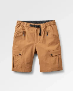 Herren Stride Trail Short