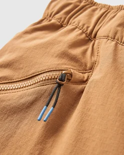 Herren Stride Trail Short