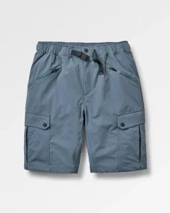 Herren Stride Trail Short