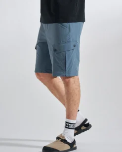 Herren Stride Trail Short