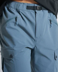 Herren Stride Trail Short