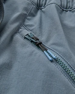 Herren Stride Trail Short