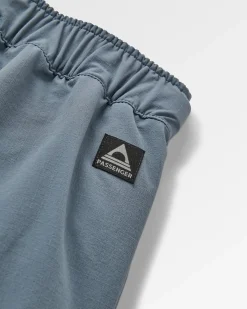 Herren Stride Trail Short