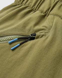 Herren Stride Trail Short