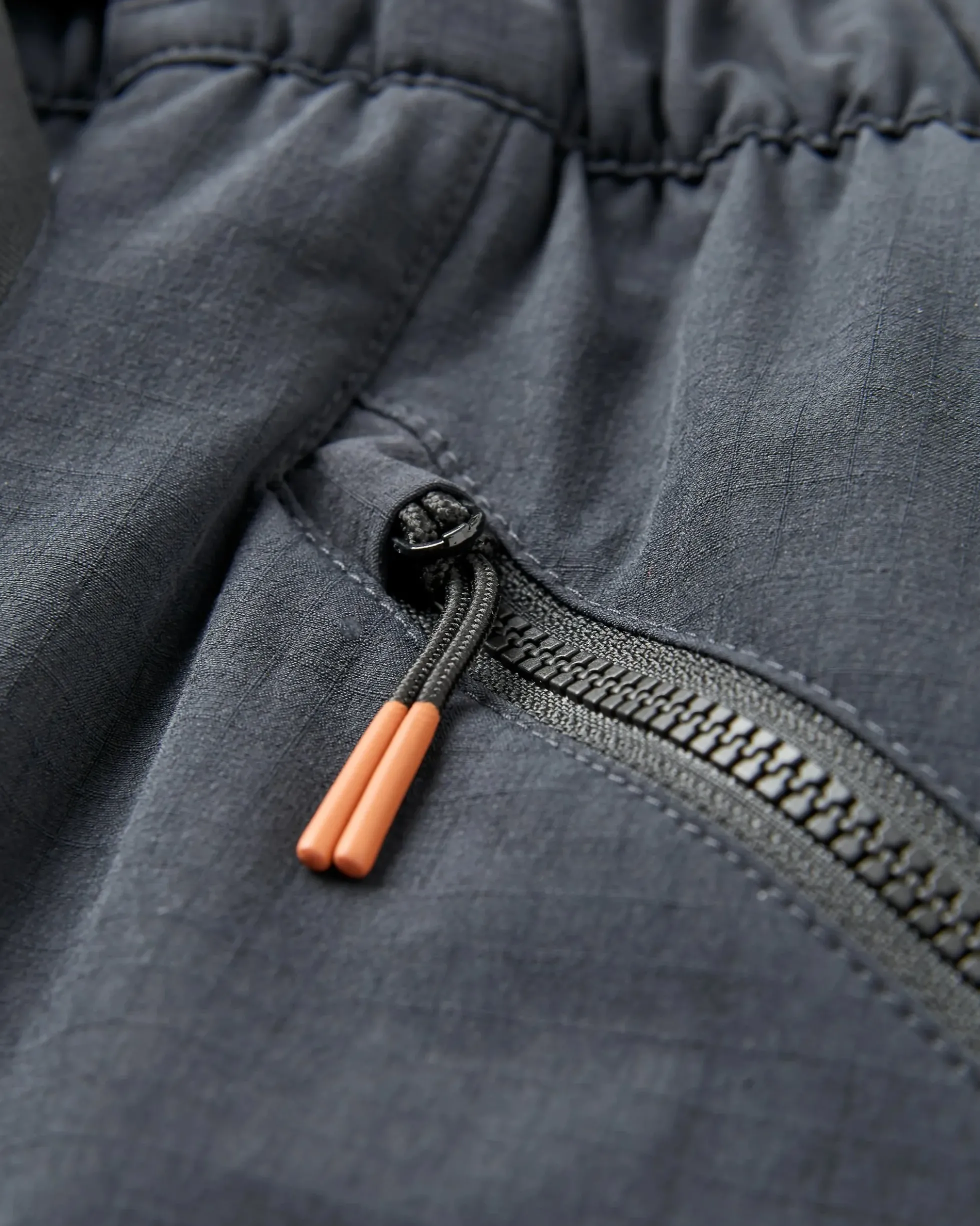 Herren Stride Trail-Shorts – Schwarz