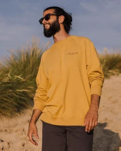Herren Sundown Sweatshirt