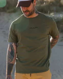 Herren Sundown T-Shirt