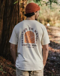 Herren Sundown T-Shirt
