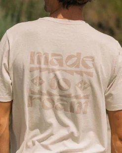 Herren Sunrise T-Shirt