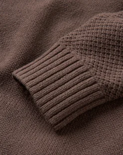 Herren Swell Strickpullover