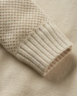 Herren Swell Strickpullover