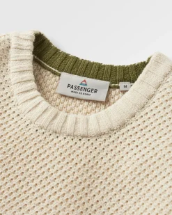 Herren Swell Strickpullover