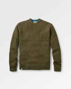Herren Swell Strickpullover
