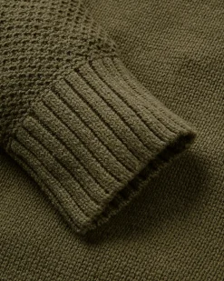 Herren Swell Strickpullover